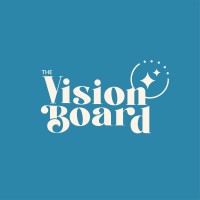 The Vision Board Agency logo - Similar company to Shift Consulting