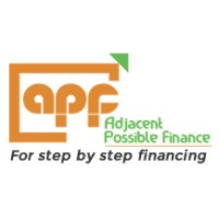 Adjacent Possible Finance logo - Similar company to Adili Finance