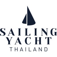 SAILING YACHT THAILAND logo - Similar company to Thailand Yacht Show