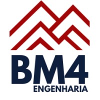 BM4 Engenharia logo - Similar company to World Locação E Caldeiraria