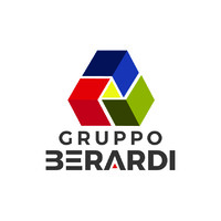 Gruppo Berardi logo - Similar company to Globatek.It