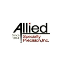 Allied Specialty Precision, Inc. logo - Similar company to Tekoma Precision Tool Holders