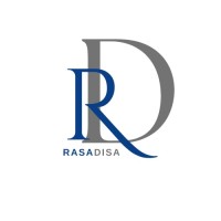 RASADISA logo - Similar company to D4 University