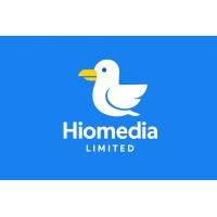 Hiomedia Limited logo - Similar company to Supermobi