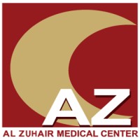 Al Zuhair Medical Center logo - Similar company to Al-Safat American Medical Center