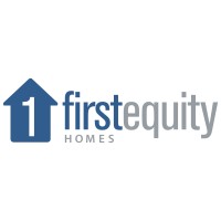 First Equity Homes logo - Similar company to Starck Builders
