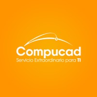 Compucad logo - Similar company to Compusoluciones