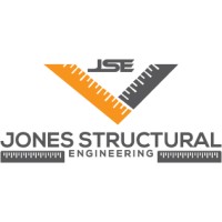 Jones Structural Engineering logo - Similar company to Bpeq