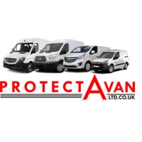 ProtectAVan Ltd logo - Similar company to Fleetshield
