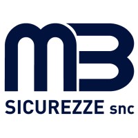 MB sicurezze snc logo - Similar company to Smart Rete Lariana Per La Transizione Sostenibile