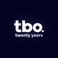 tbo logo - Similar company to Northspeech