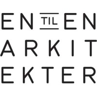 En til En Arkitekter AS logo - Similar company to Oslo Works