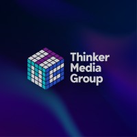 Thinker Media Group logo - Similar company to V Super Drinks