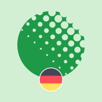 Pometon Germany logo - Similar company to Pometon S.P.A.