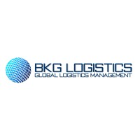 BKG Logistics Pty Ltd logo - Similar company to Afs Freight Solutions