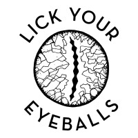 Lick Your Eyeballs logo - Similar company to Iron Abode