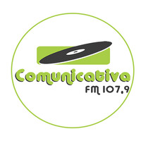 Rádio Comunicativa fm logo - Similar company to Radio Ip