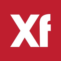 Xfund logo - Similar company to Riverbank (Yc S25)