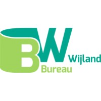 Bureau WIJLAND logo - Similar company to Extra Zorgsamen