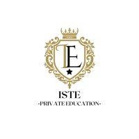 ISTE UNIVERSITY logo - Similar company to Ateneo Volta