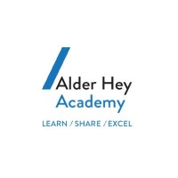 Alder Hey Academy logo - Similar company to Mims Learning