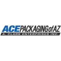 ACE Packaging of AZ logo - Similar company to Ace Packaging Ltd