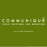 Communiqué PR & Marketing logo - Similar company to Effective Communication