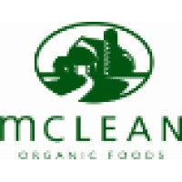 Mclean Organic Foods Inc