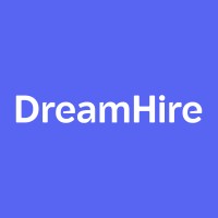 DreamHire.com logo - Similar company to Trafiko | Agencia De Ecommerce