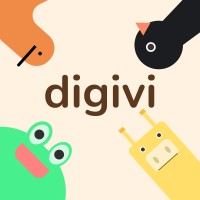 Digivi Labs logo - Similar company to Vissla.Se