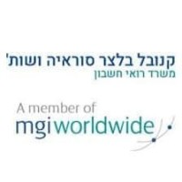 Knobel Beltzer Soraya & co. logo - Similar company to Bb (Uk) Ltd