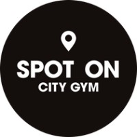 Spot On City Gym logo - Similar company to Bionana.Org