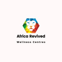 Africa Revived logo - Similar company to Africa Rise
