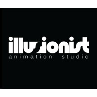 Illusionist Animation Studio logo - Similar company to Pixelline