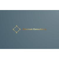 Athenium Consultancy Ltd logo - Similar company to Autonomous Robotics Ltd