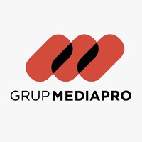 GRUP MEDIAPRO logo - Similar company to Elastica Films