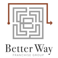 Better Way Franchise Group logo - Similar company to Halo - Barry Kahan