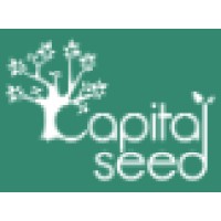 Capital Seed logo - Similar company to Cubit S.A.