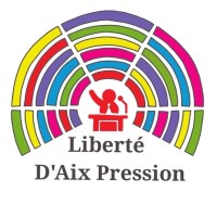 Liberté d'AixPression logo - Similar company to Lycee Polyvalent Maurice Janetti