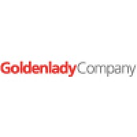 Goldenlady Company logo - Similar company to Cmm Laser | Taglio Laser Tubi, Travi E Lamiere