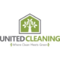 United Cleaning logo - Similar company to United Cleaning Services