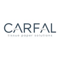 CARFAL - tissue paper solutions logo - Similar company to Safe Tissue Paper