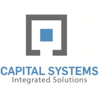 Capital Systems logo - Similar company to Universal Broadcast System Maroc
