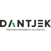 Dantjek logo - Similar company to Rehau Denmark - Window Solutions