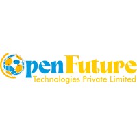OpenFuture Technologies Private Limited Company logo - Similar company to Quantumsoft Technologies Private Limited