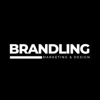 Brandling | Digital Agency logo - Similar company to Goallover®