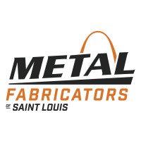 Metal Fabricators of St. Louis logo - Similar company to Force Cnc