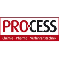 PROCESS logo - Similar company to Vogel Communications Group Gmbh & Co. Kg