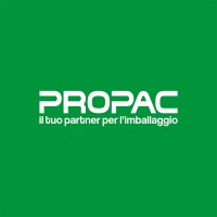 Propac.it logo - Similar company to Net-Log Consulting