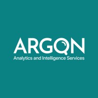 Argon Analytics logo - Similar company to Zion Study Center